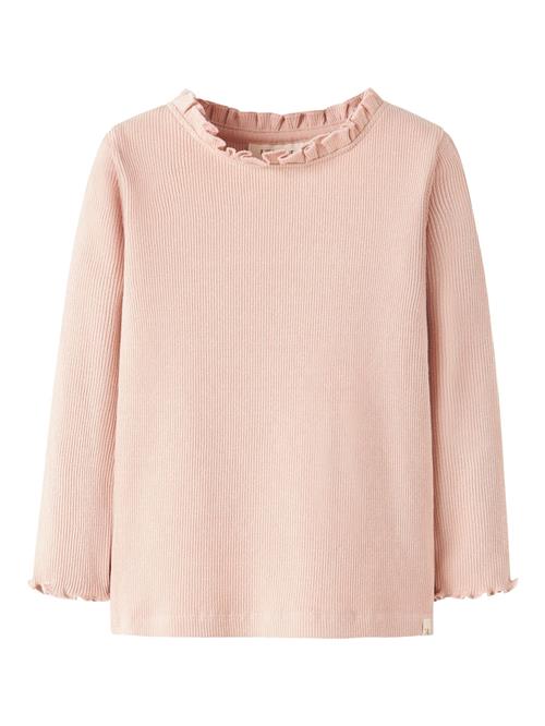 NAME IT Bluser & t-shirts  lyserød