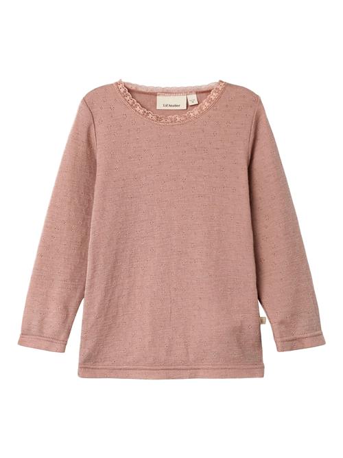 NAME IT Bluser & t-shirts  mokka
