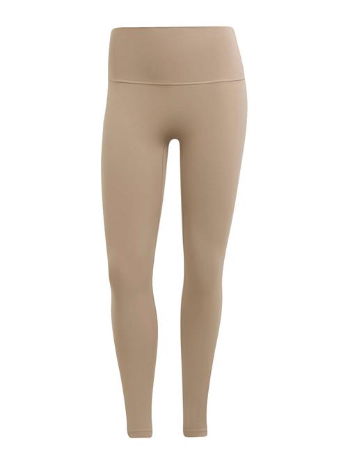 ADIDAS PERFORMANCE Sportsbukser 'All Me Sculpt'  nude