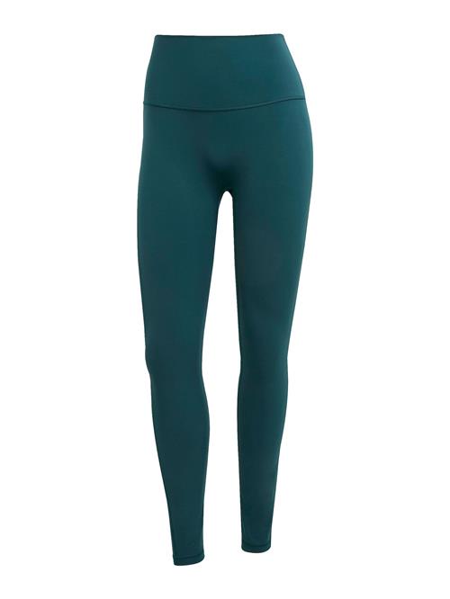 ADIDAS PERFORMANCE Sportsbukser 'All Me Sculpt'  gran