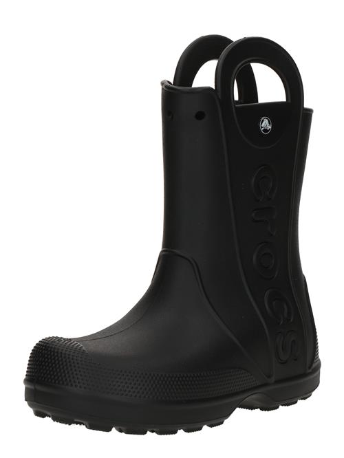 Crocs Gummistøvler 'Handle It Rain'  sort