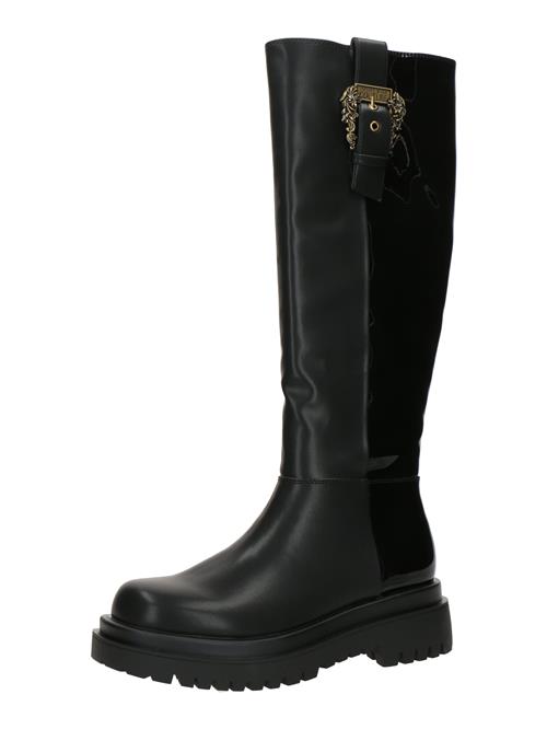 Versace Jeans Couture Støvler  sort