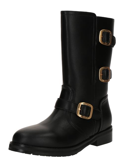 Se Twinset Boots  sort ved About You