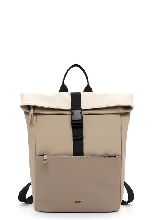 Emily & Noah Rygsæk 'Pessac RUE 09'  beige / sand