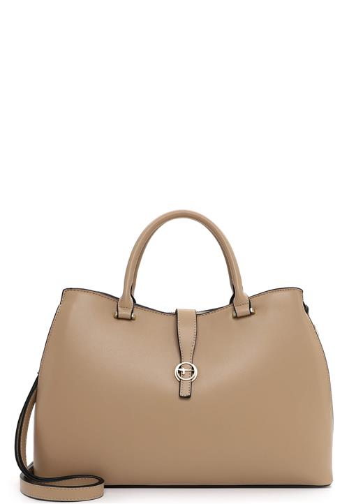 Tamaris Shopper 'Giorgia'  sand