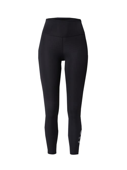 THE NORTH FACE Sportsbukser 'FLEX'  sort / hvid