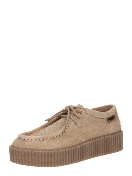 Weekend Max Mara Mokassin 'KAPOKNEW'  beige
