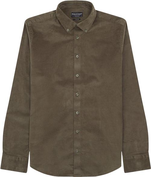 Bruun & Stengade MONTI SHIRT 2502-20006 Skjorter