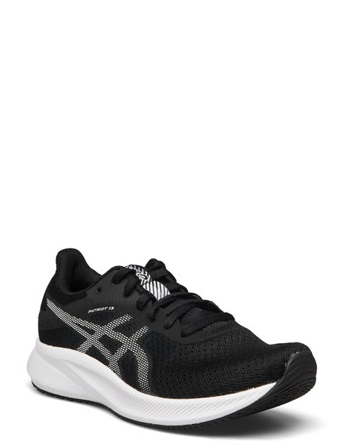 Patriot 13 Asics Black