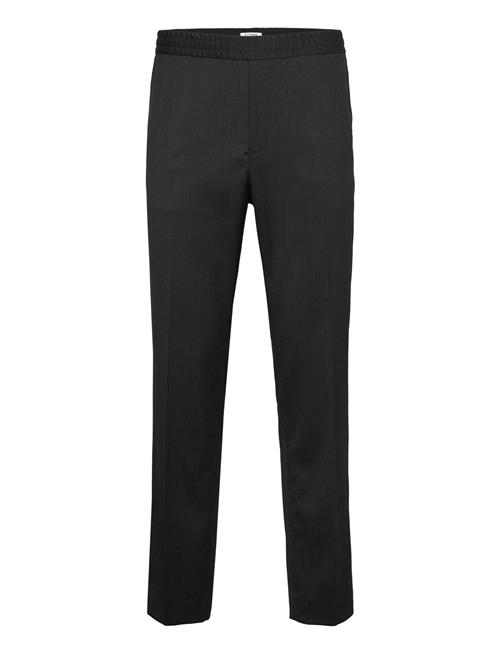 Theo Trousers Filippa K Black