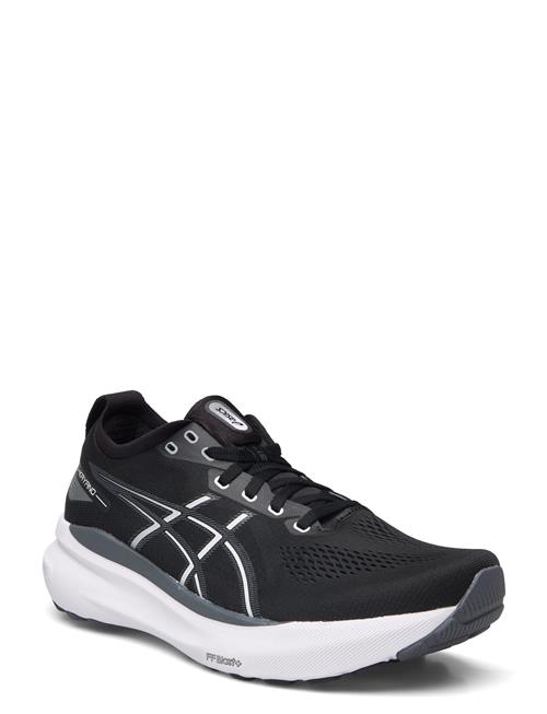 Gel-Kayano 31 Asics Black
