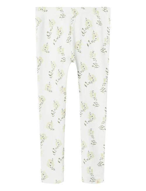 Nmfgavo Slim Legging Lil Lil'Atelier Patterned