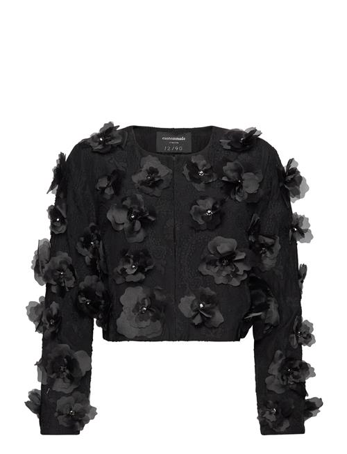 Se Genieve By Nbs Custommade Black ved Booztlet
