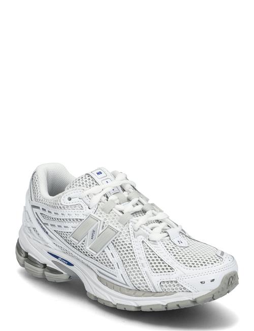 New Balance 1906R New Balance White