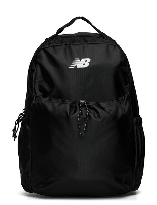 Backpack New Balance Black