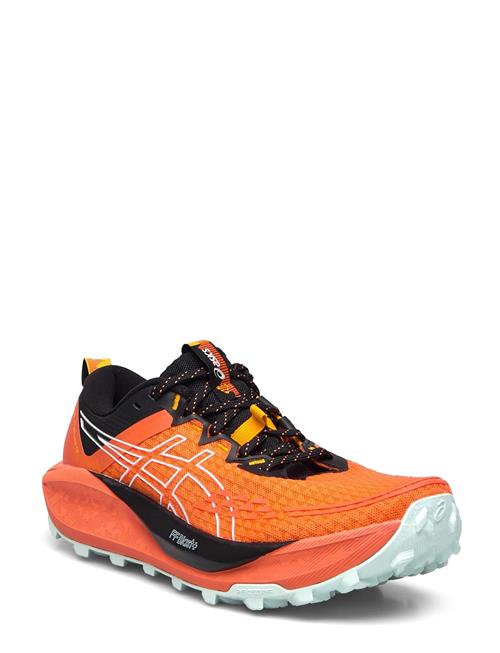 Gel-Trabuco 13 Asics Orange