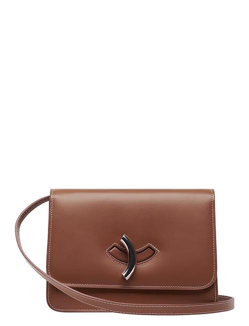 Maccheroni Bag Liffner Brown