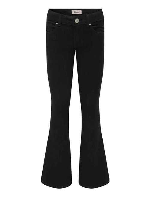 Kogroyal Life Reg Flared Pim600 Noos Kids Only Black