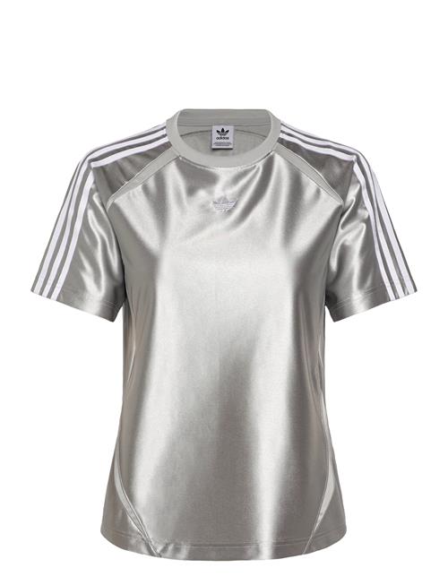 Teamgeist Tee Adidas Originals Silver