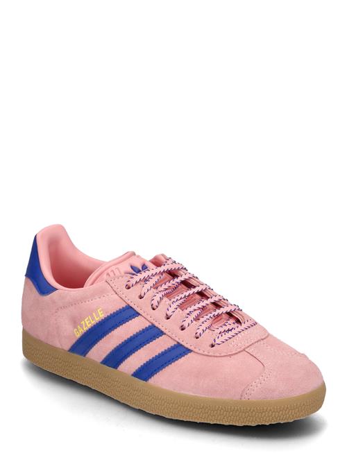 Gazelle W Adidas Originals Pink