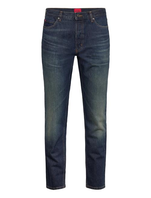 Hugo 634 HUGO Navy