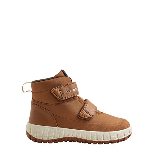 Reima Reimatec Patter 2.0 Sko Cinnamon Brown  31 EU  Brun  31 EU  Unisex