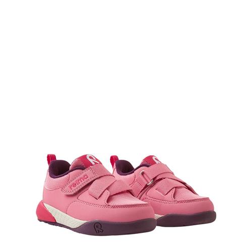 Reima Reimatec Kiirus Sneakers Sunset Pink 21 EU  Lyserød  21 EU  Unisex
