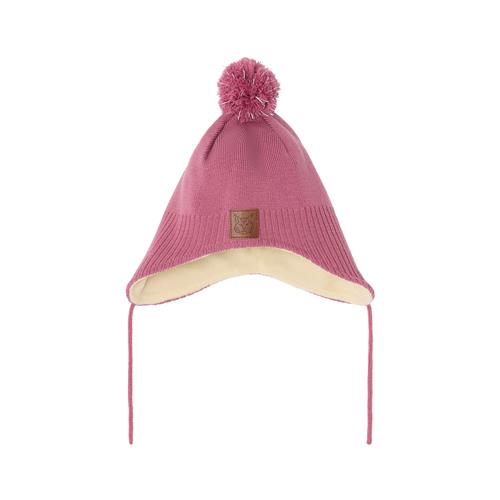 Kuling Narvik Hue I Uld Mauve  52/54 cm  Lilla  52/54 cm  unisex