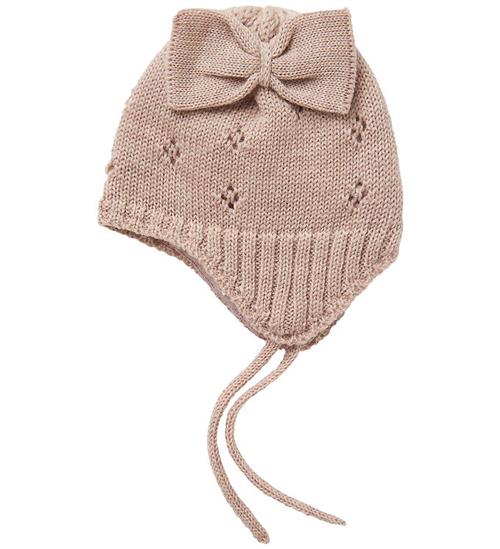 Name It Hue - Uld - Strik - NbfWrilla - Shadow Gray/Bow