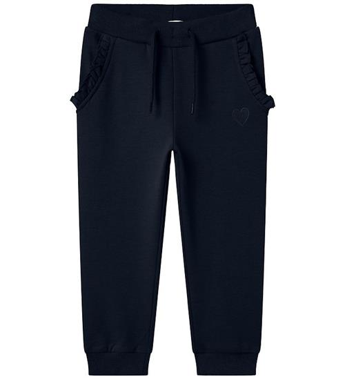 Name It Sweatpants - Noos - NmfVima - Dark Sapphire