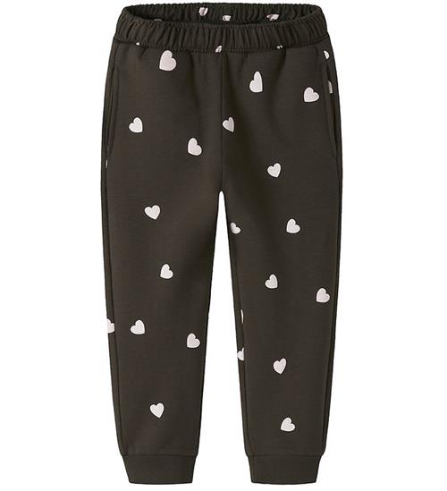 Name It Sweatpants - NmfNeheart - Delicioso