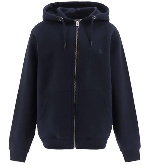 Hound Cardigan - Navy