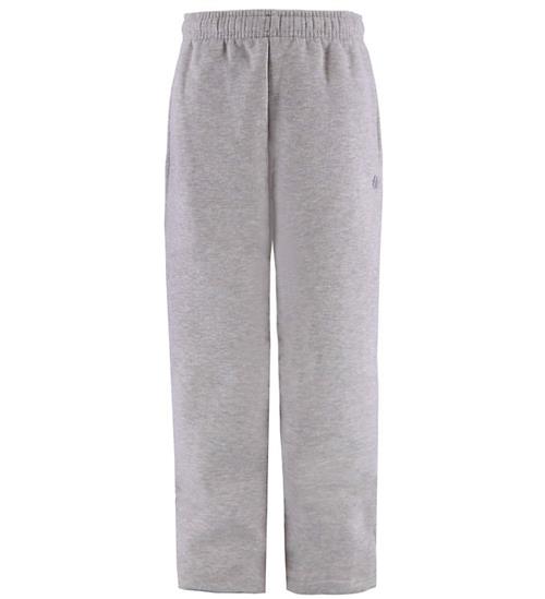 Hound Sweapants - Light Grey Melangé