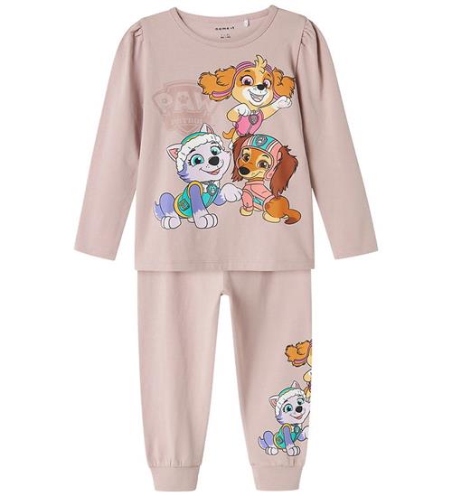 NameIt Nattøj - NmFadas - Pawpatrol - Burnished Lilac