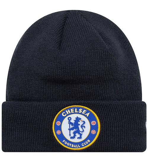 New Era Hue - Strik - Chelsea - Navy