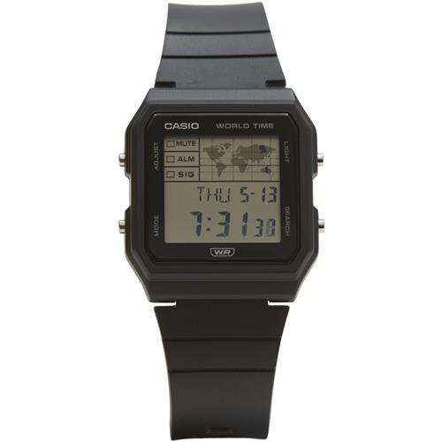 Casio TIMELESS LF-30W-1AEF Ure