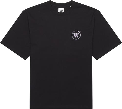 WOOD WOOD LIAM TEE AA 30251548 T-shirts