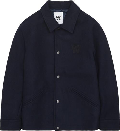 WOOD WOOD OTIS JACKET 30251590 Jakker