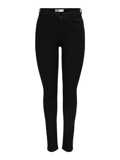 JDY Jeans 'Molly'  black denim