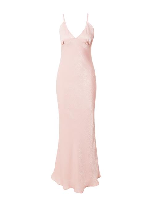 Se Nasty Gal Festkjole  gammelrosa ved About You