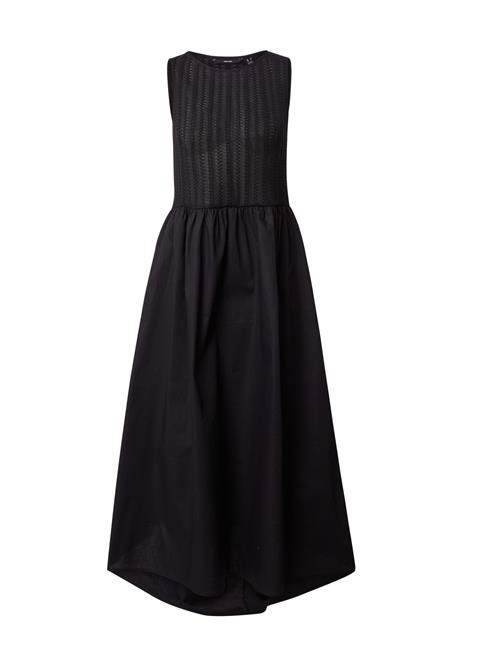 VERO MODA Kjole 'NAJA'  sort