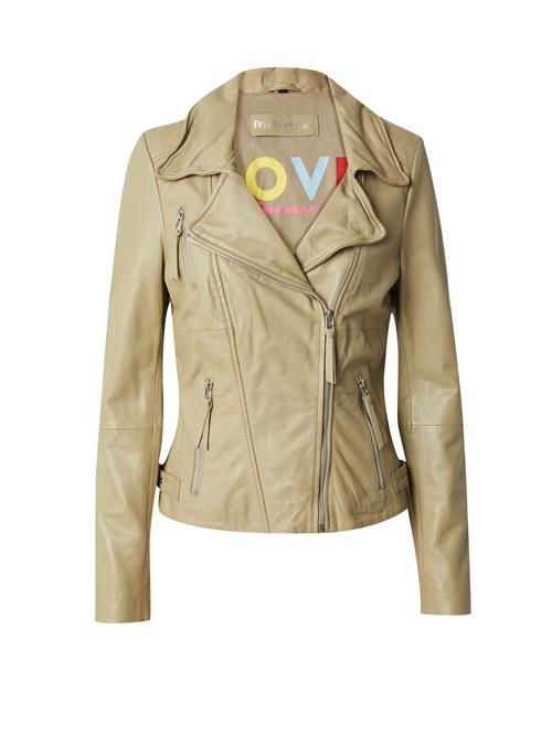 FREAKY NATION Overgangsjakke  khaki