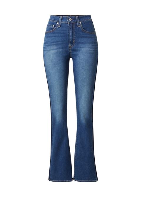 LEVI'S ® Jeans '725'  mørkeblå