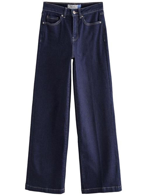 Next Jeans 'Hourglass'  mørkeblå