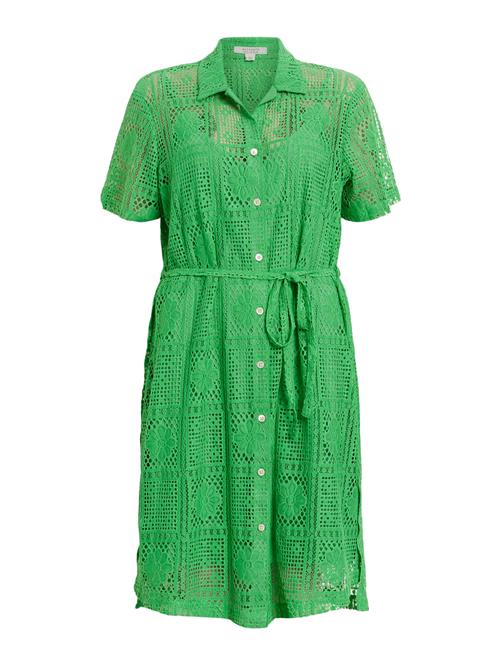 AllSaints Blusekjole 'ATHEA'  lime