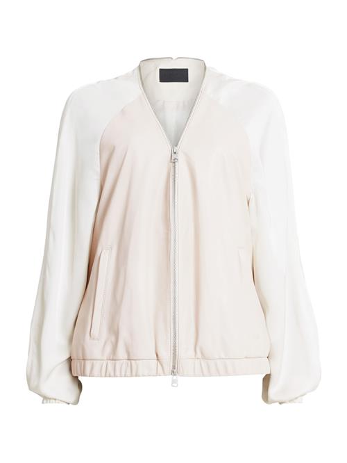 AllSaints Overgangsjakke 'HELTON'  offwhite