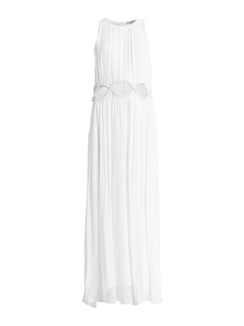 AllSaints Festkjole 'MABEL'  hvid