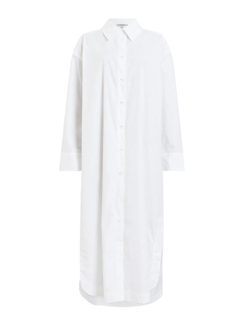 AllSaints Blusekjole 'IMOGEN'  hvid
