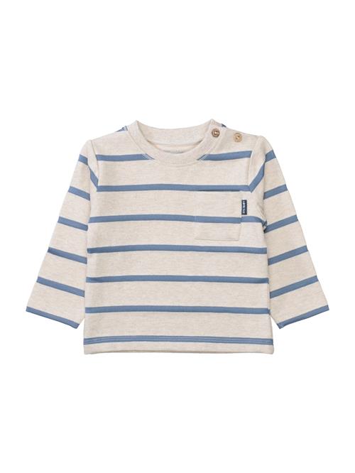 STACCATO Shirts  ecru / safir