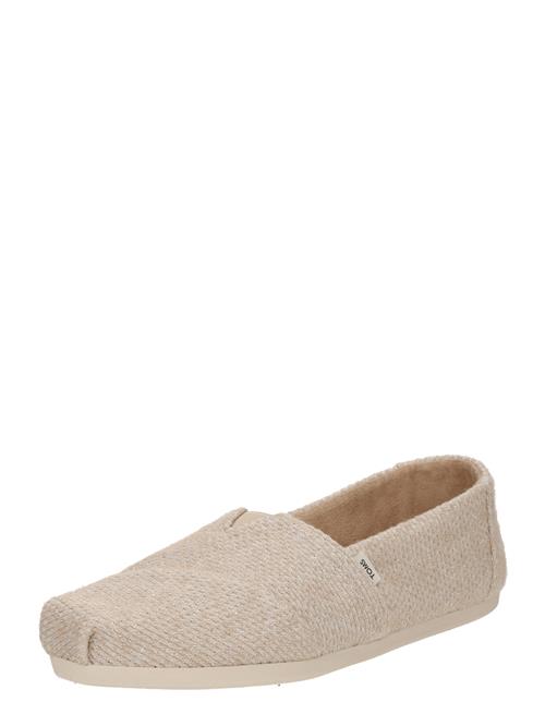 TOMS Slipper 'ALPARGATA'  kit